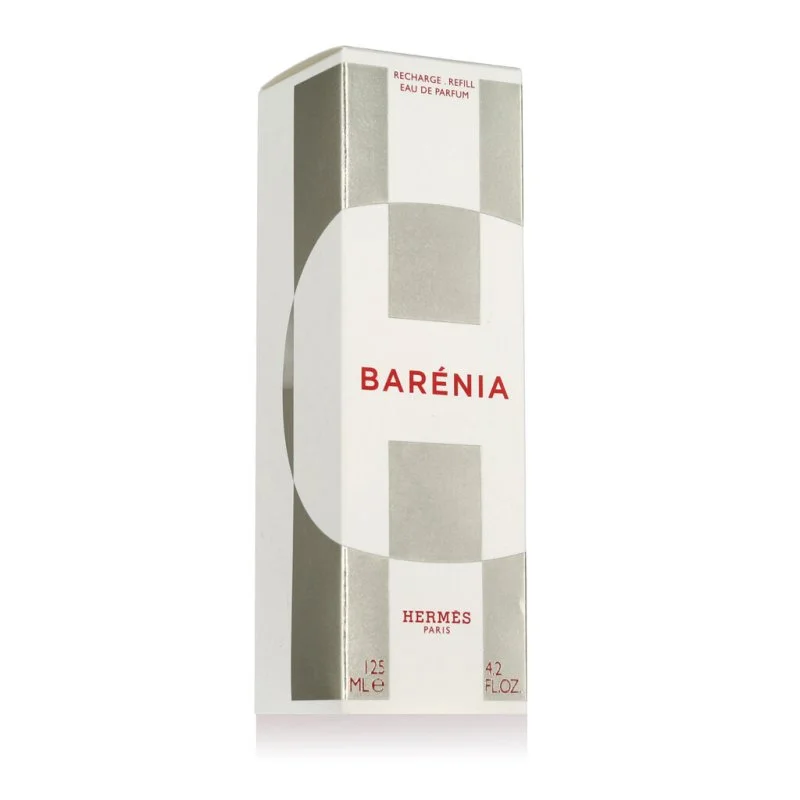Barénia Eau de Parfum navulling voor dames 125 ml