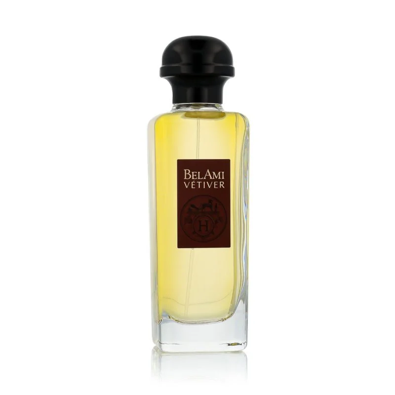 Bel Ami Vétiver eau de toilette voor heren 100 ml