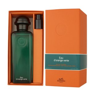 Eau D'Orange Verte Eau de Cologne unisex