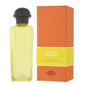 Hermes Eau de Néroli Doré eau de cologne unisex