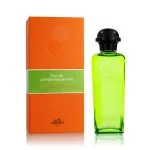Eau de Pamplemousse Rose eau de cologne unisex 200 ml