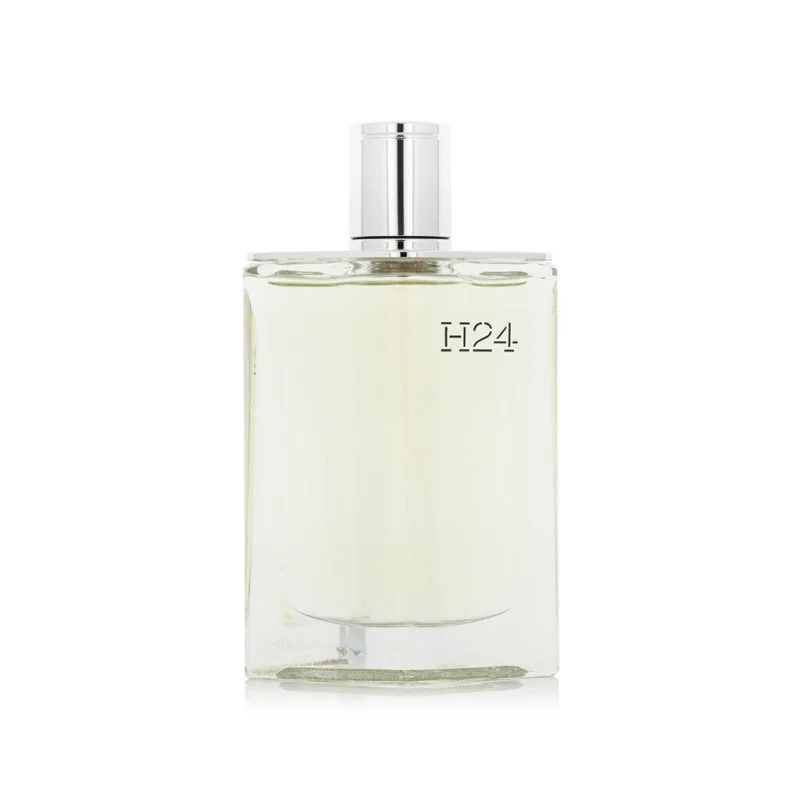 H24 navulbare Eau de Toilette voor heren 100 ml