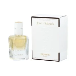 Hermes Jour d'Hermès navulbare eau de parfum voor dames