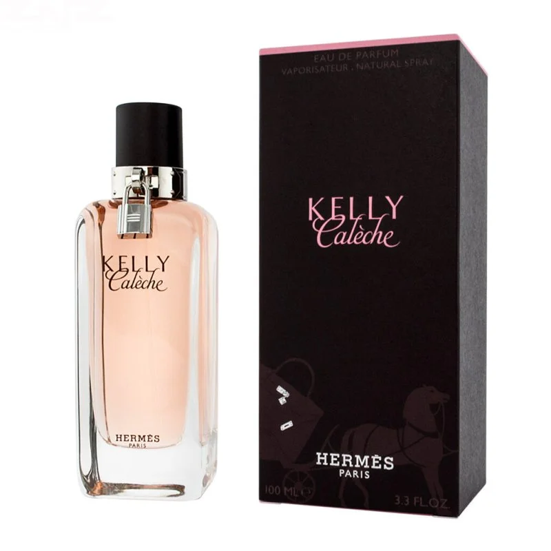 Hermes Kelly Caléche eau de parfum voor dames 100 ml