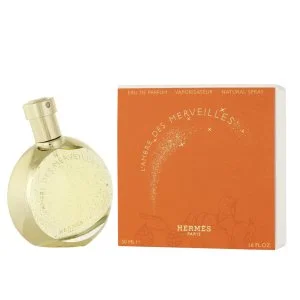 Hermes L'Ambre des Merveilles eau de parfum voor dames
