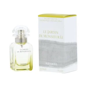 Hermes Le Jardin De Monsieur Li Eau de Toilette unisex