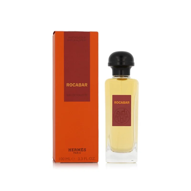 Hermes Rocabar Eau de Toilette voor heren 100 ml