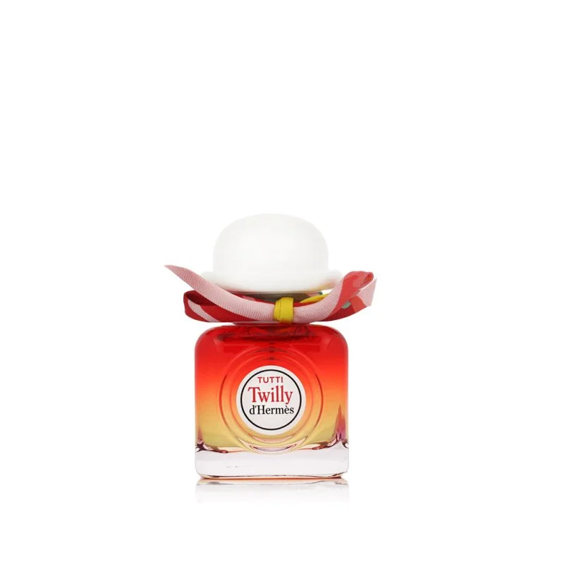Tutti Twilly d'Hermès eau de parfum voor vrouwen 50 ml