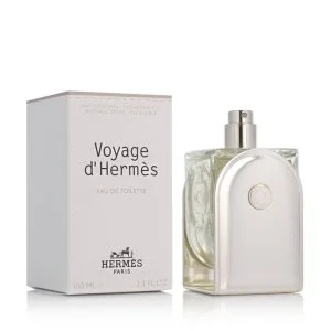 Hermes Voyage D'Hermès navulbare eau de toilette unisex
