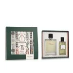 Terre D'Hermès eau de toilette voor heren 100 ml + douchegel 80 ml