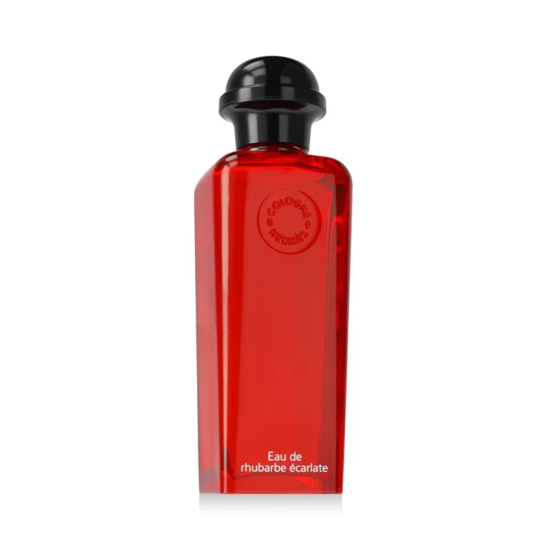 Eau de Rhubarbe Écarlate eau de cologne unisex 200 ml