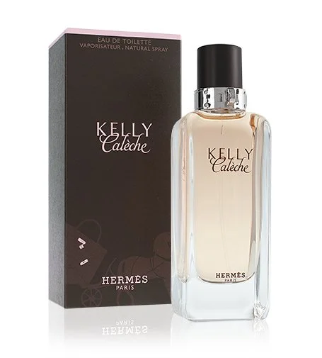 Kelly Caléche eau de toilette voor dames 100 ml
