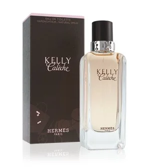 Hermes Kelly Caléche eau de toilette voor dames