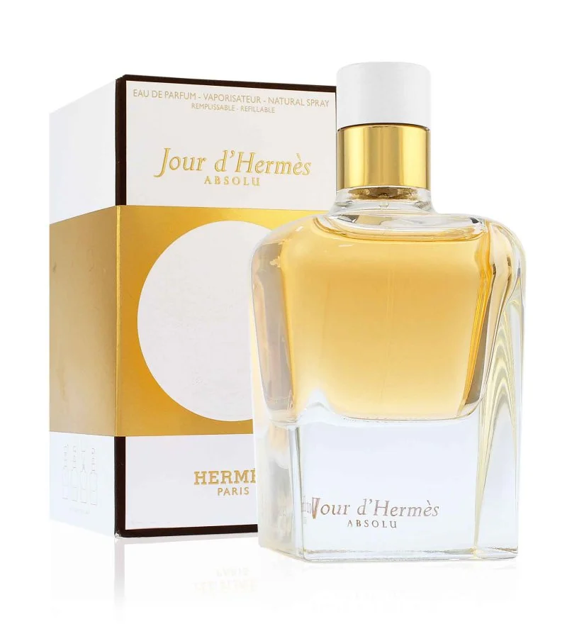 Jour d'Hermes Absolu Eau de Parfum voor dames 85 ml