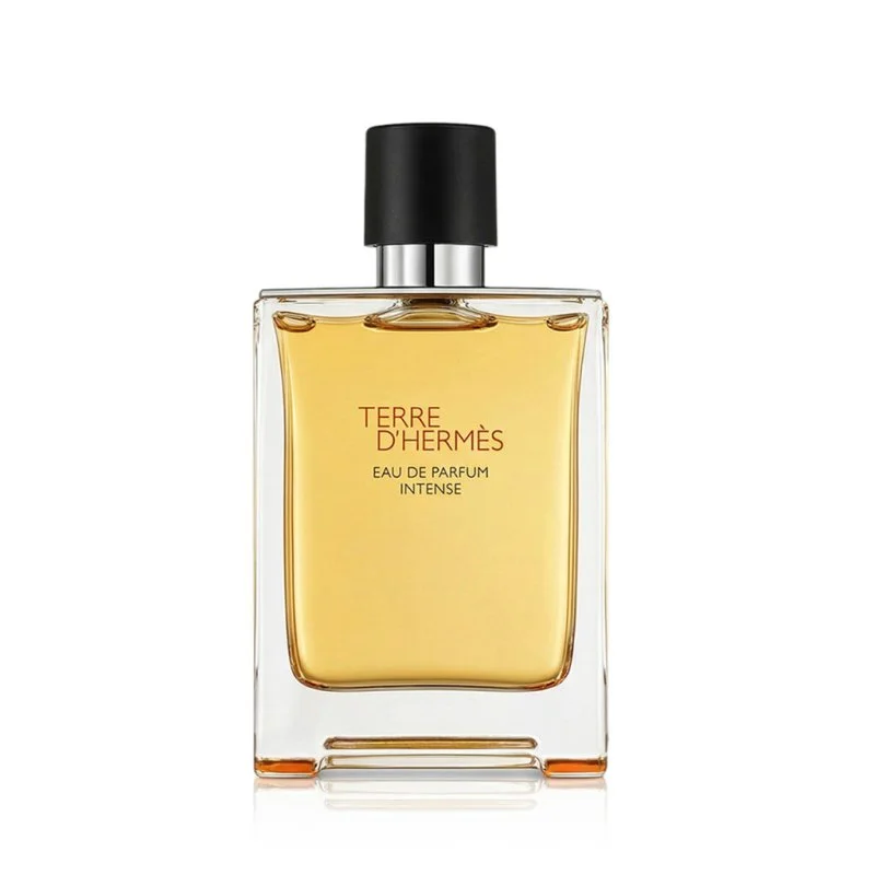 Terre d’Hermès Intense Intense navulbare eau de parfum voor heren 100 ml