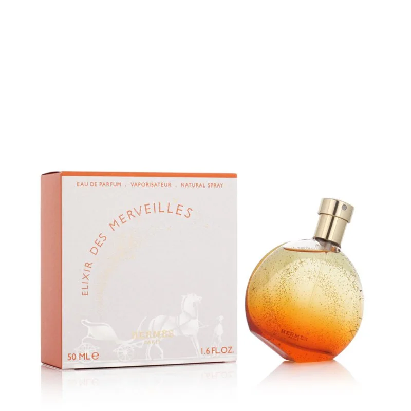 Elixir des Merveilles Eau de Parfum voor dames 50 ml