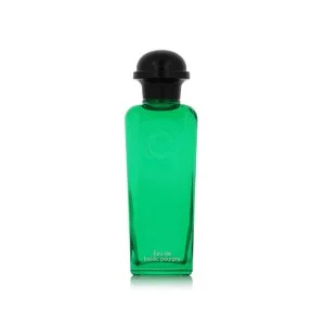 Hermes Eau de Basilic Pourpre eau de cologne unisex