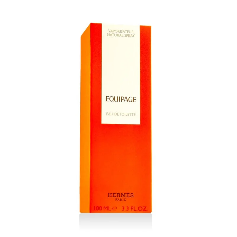 Equipage Eau de Toilette voor heren 100 ml