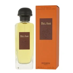 Hermes Bel Ami Eau de Toilette voor heren