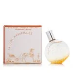 Eau des Merveilles navulbare eau de toilette voor dames 30 ml