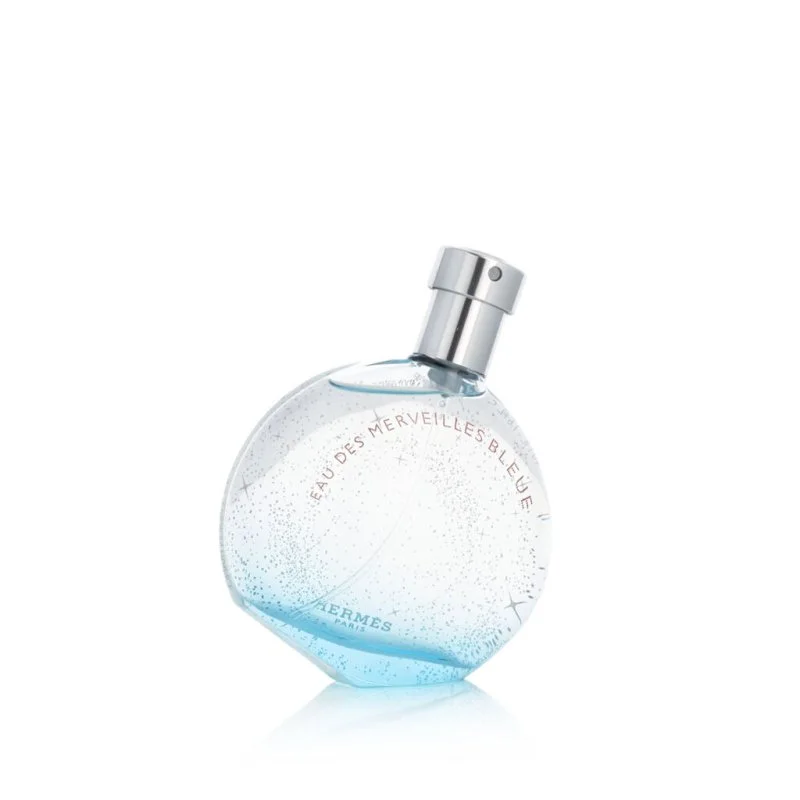 Eau des Merveilles Bleue eau de toilette voor dames 50 ml