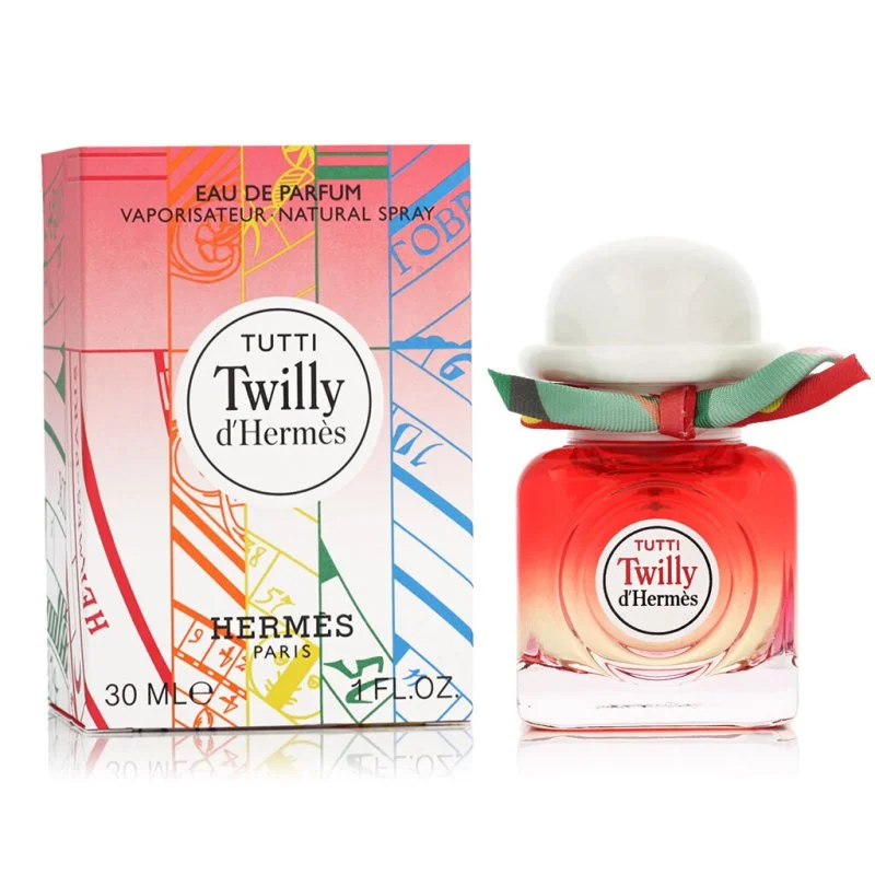 Tutti Twilly d'Hermès eau de parfum voor dames 30 ml