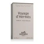 Voyage D'Hermès navulbaar parfum unisex 35 ml