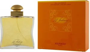 Hermes 24 Faubourg eau de parfum 100 ml voor vrouwen