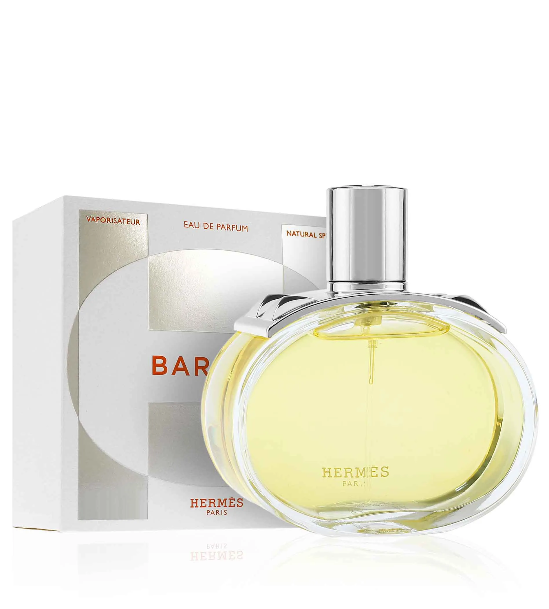 Hermes Barénia eau de parfum voor vrouwen 30 ml Ferwer