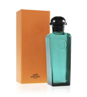 Hermes Eau d'Orange Verte eau de cologne unisex 100 ml