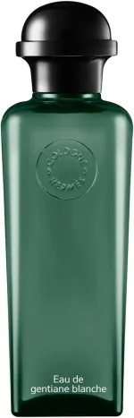 Eau de Gentiane Blanche eau de cologne 100 ml unisex