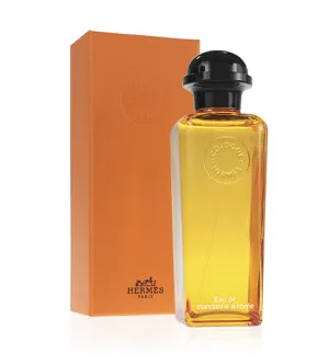 Hermes Eau de Mandarine Ambrée eau de cologne unisex 100 ml