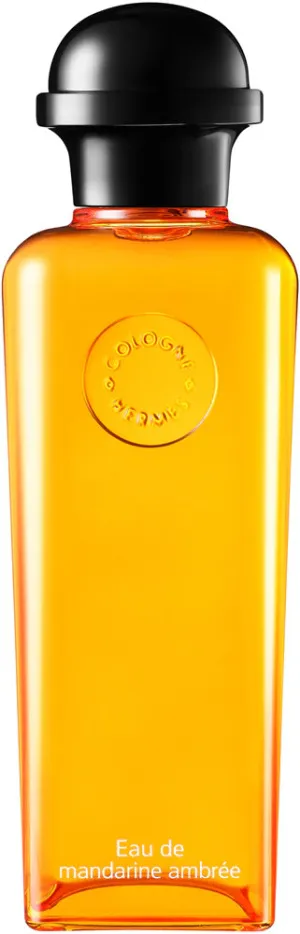 Hermes Eau de Mandarine Ambrée eau de cologne unisex 100 ml