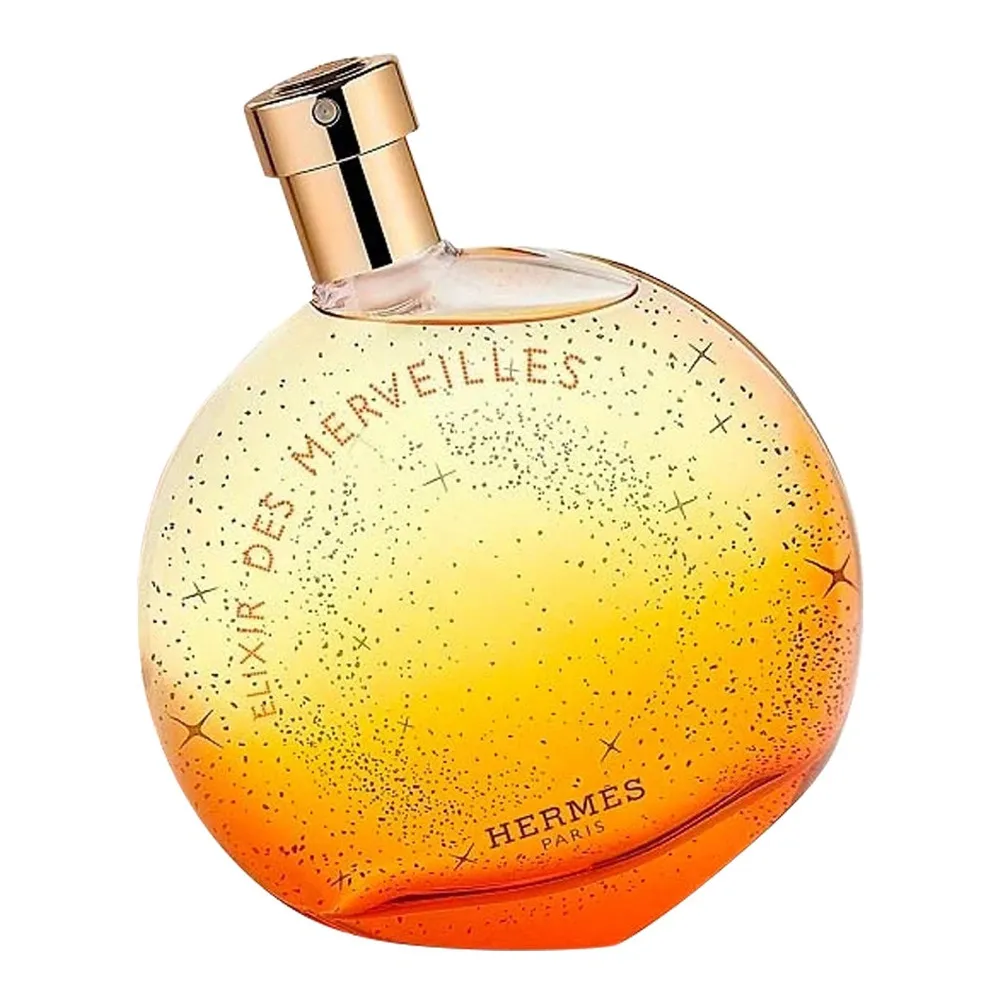 Elixir des Merveilles eau de parfum 100 ml voor vrouwen