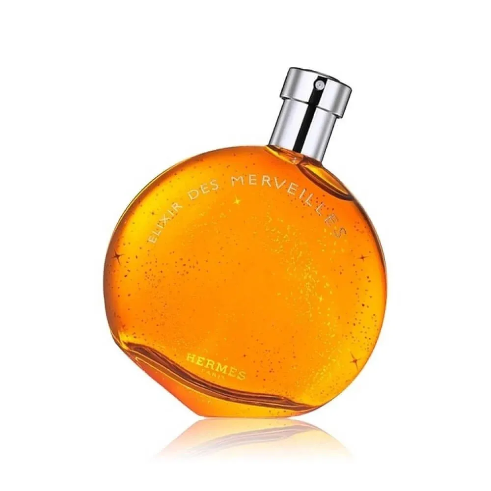 Elixir des Merveilles eau de parfum 100 ml voor vrouwen