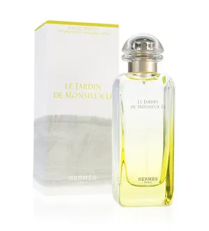 Hermes Le Jardin de Monsieur Li eau de toilette unisex