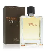 Terre d'Hermes eau de toilette voor mannen 50 ml