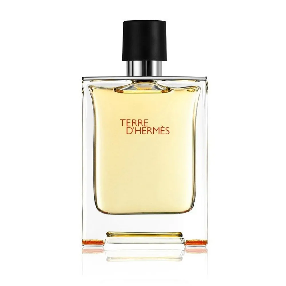 Terre d'Hermes Parfum eau de parfum voor mannen 75 ml