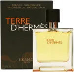 Terre d'Hermes Parfum eau de parfum voor mannen 75 ml