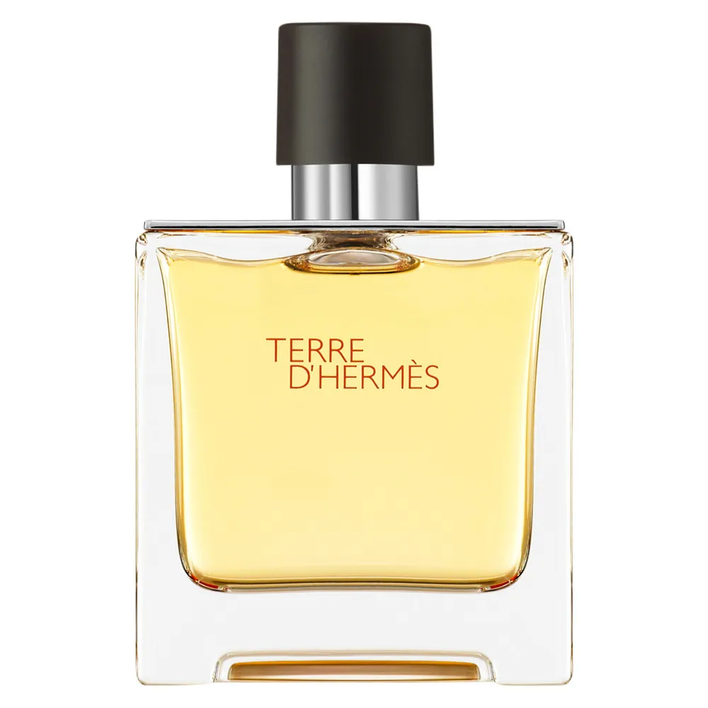 Terre d'Hermes Parfum eau de parfum voor mannen 75 ml