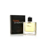 Terre d'Hermes Parfum eau de parfum voor mannen 75 ml
