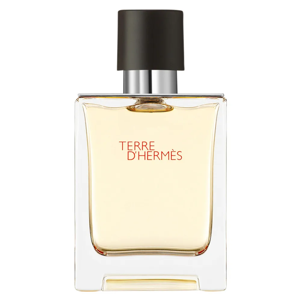 Terre d'Hermes eau de toilette voor mannen 50 ml