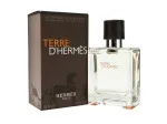 Terre d'Hermes eau de toilette voor mannen 50 ml