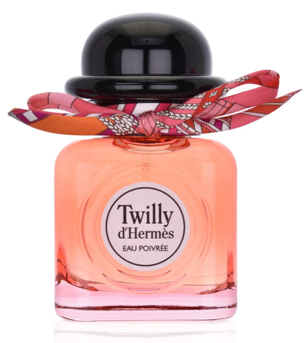 Twilly d'Hermès Eau Poivrée eau de parfum voor vrouwen 50 ml