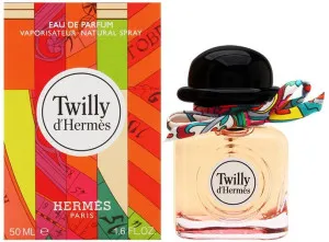Hermes Twilly d'Hermes eau de parfum voor vrouwen 50 ml