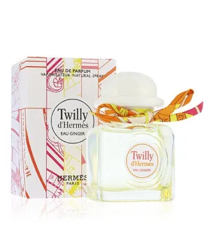 Hermes Twilly d'Hermes Eau Ginger eau de parfum voor vrouwen