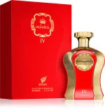 Highness IV eau de parfum voor dames 100 ml