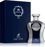 Highness VI Eau de Parfum voor heren 100 ml