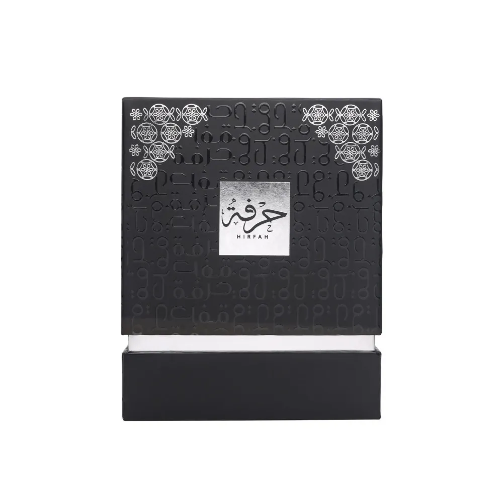 Hirfah eau de parfum unisex 75 ml