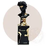 His Confession 100 ml + EDP MINI 12 ml + SG eau de parfum voor heren
